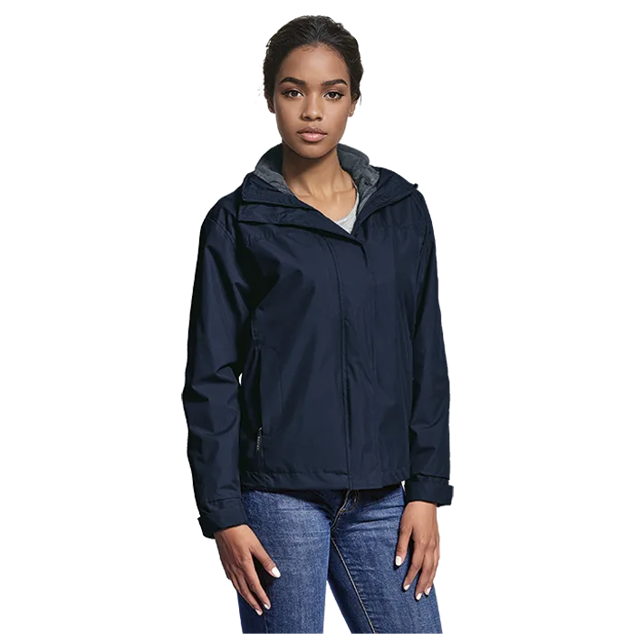 Nashville 3-in-1 Jacket Ladies