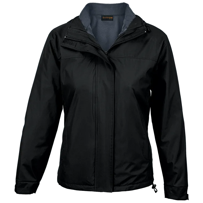 Nashville 3-in-1 Jacket Ladies - Image 3