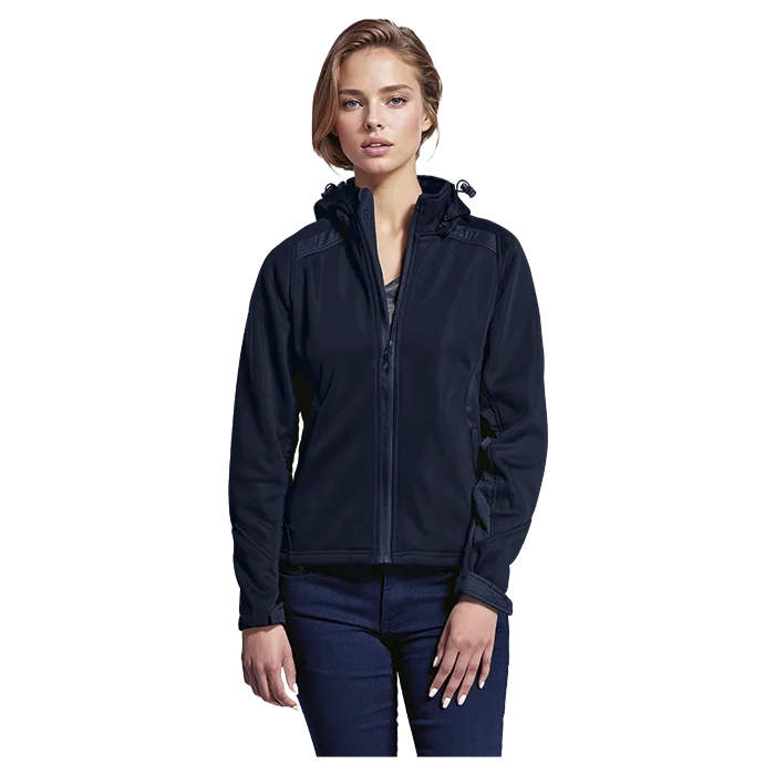Nevada Jacket Ladies