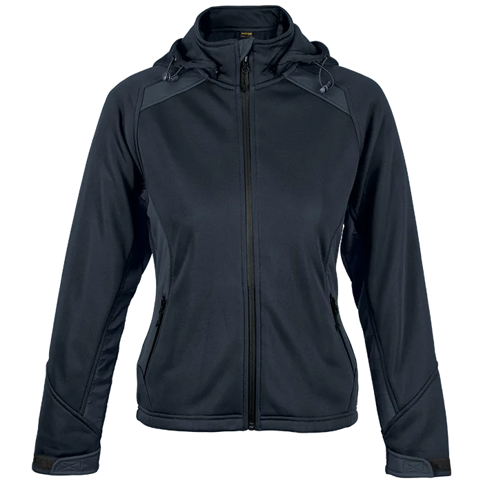 Nevada Jacket Ladies - Image 2