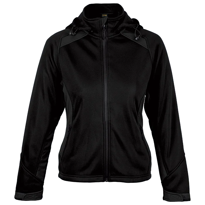 Nevada Jacket Ladies - Image 3