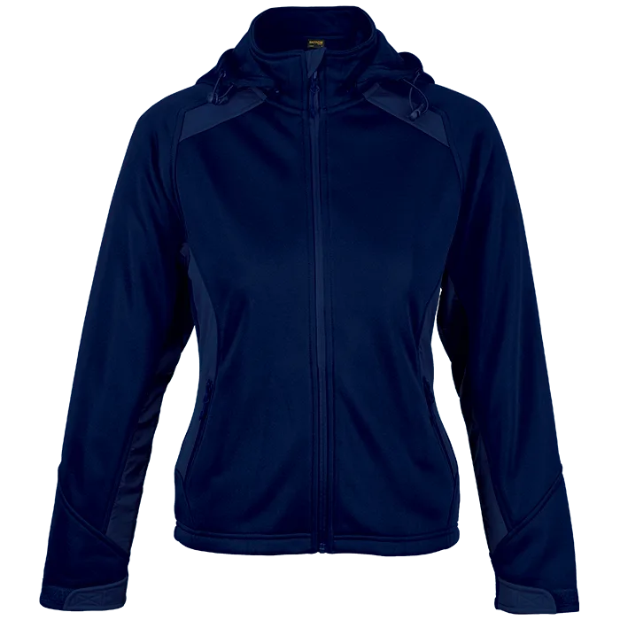 Nevada Jacket Ladies - Image 4