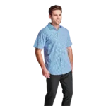 Alabama Lounge Short Sleeve Mens