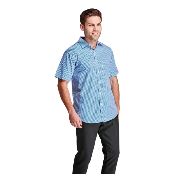Alabama Lounge Short Sleeve Mens