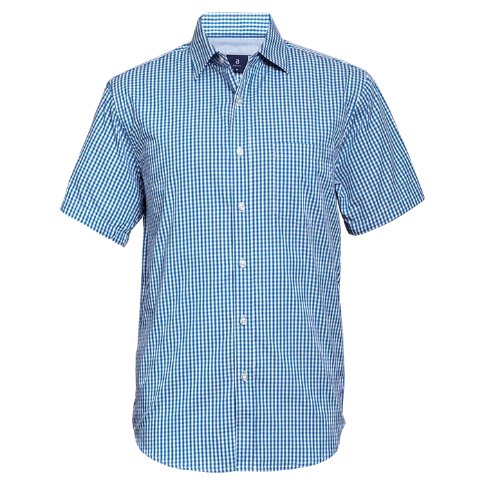 Alabama Lounge Short Sleeve Mens - Image 2