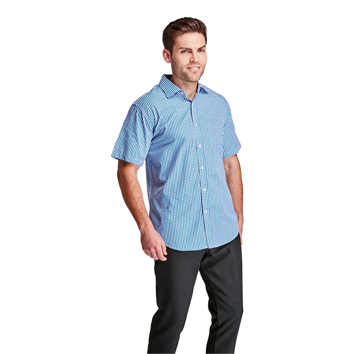 Alabama Lounge Short Sleeve Mens - Image 5