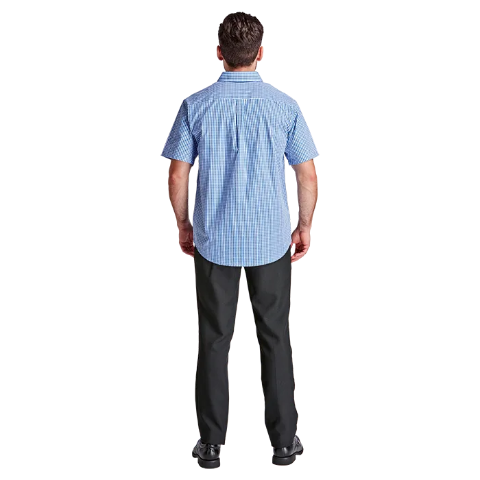 Alabama Lounge Short Sleeve Mens - Image 6