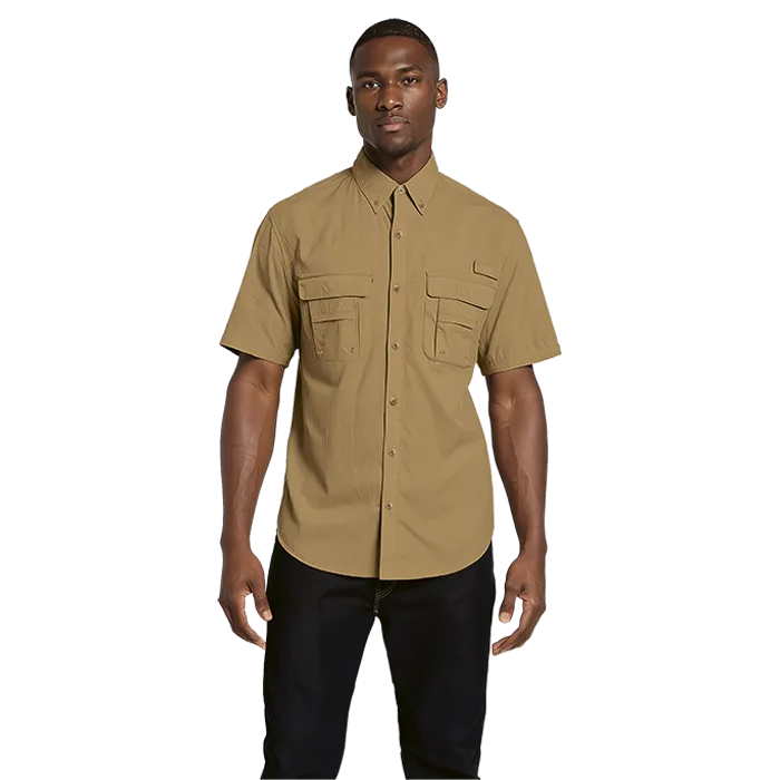 Canon Bush Shirt Mens