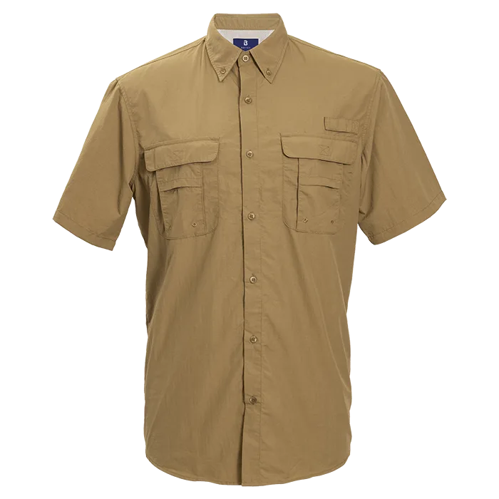 Canon Bush Shirt Mens - Image 3