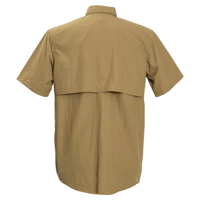 Canon Bush Shirt Mens - Image 6