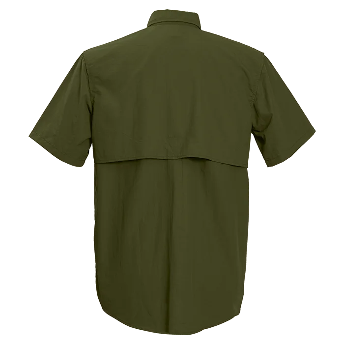 Canon Bush Shirt Mens - Image 7
