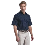 Civic Lounge Short Sleeve Mens