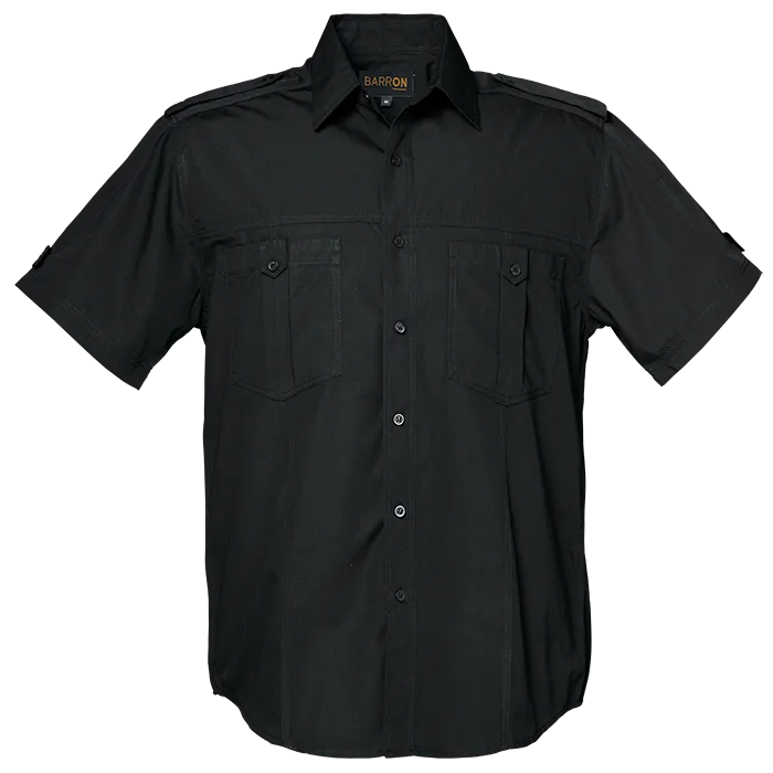 City Shirt Mens - Image 2