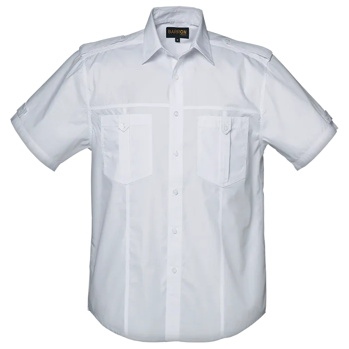 City Shirt Mens - Image 3