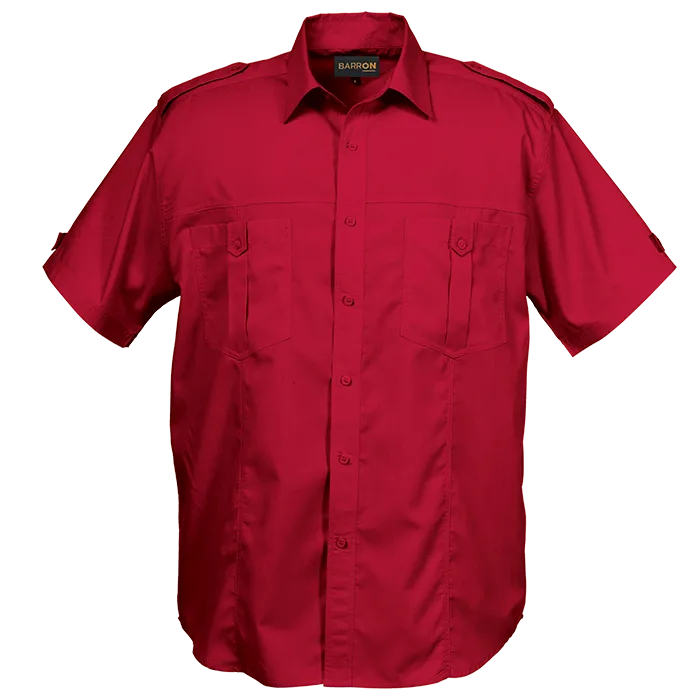 City Shirt Mens - Image 4