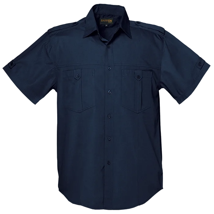 City Shirt Mens - Image 5
