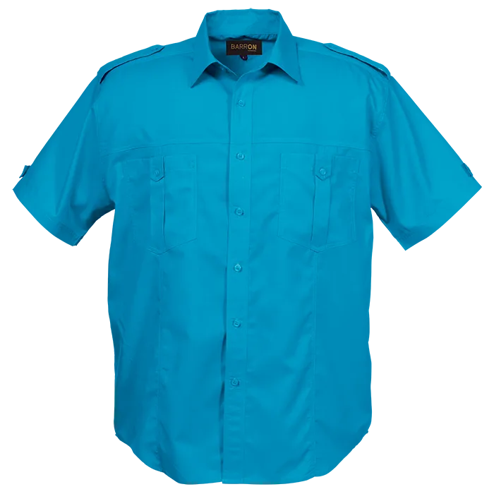 City Shirt Mens - Image 6