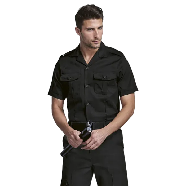 Contract Combat Shirt