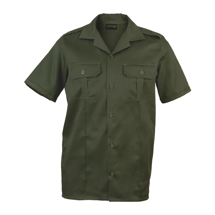 Contract Combat Shirt - Image 4