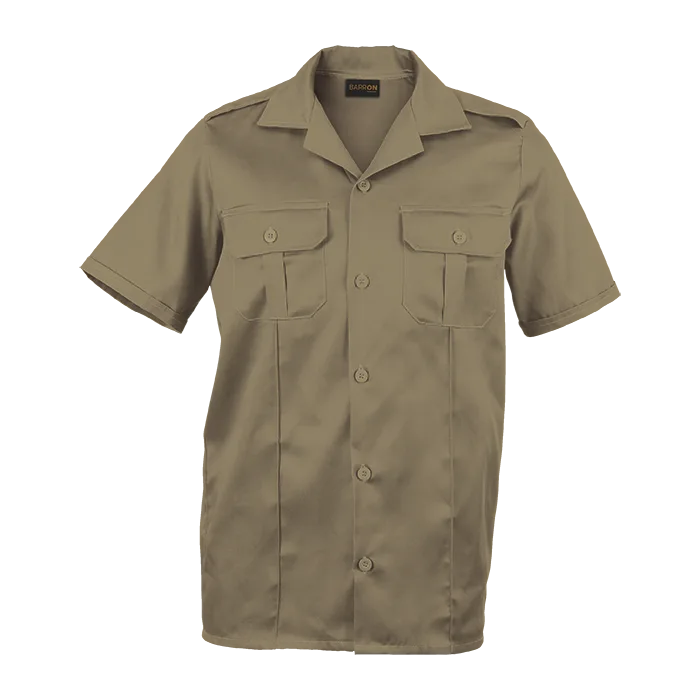 Contract Combat Shirt - Image 5