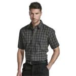 Enviro Lounge Shirt Short Sleeve