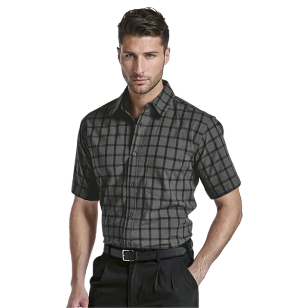 Enviro Lounge Shirt Short Sleeve