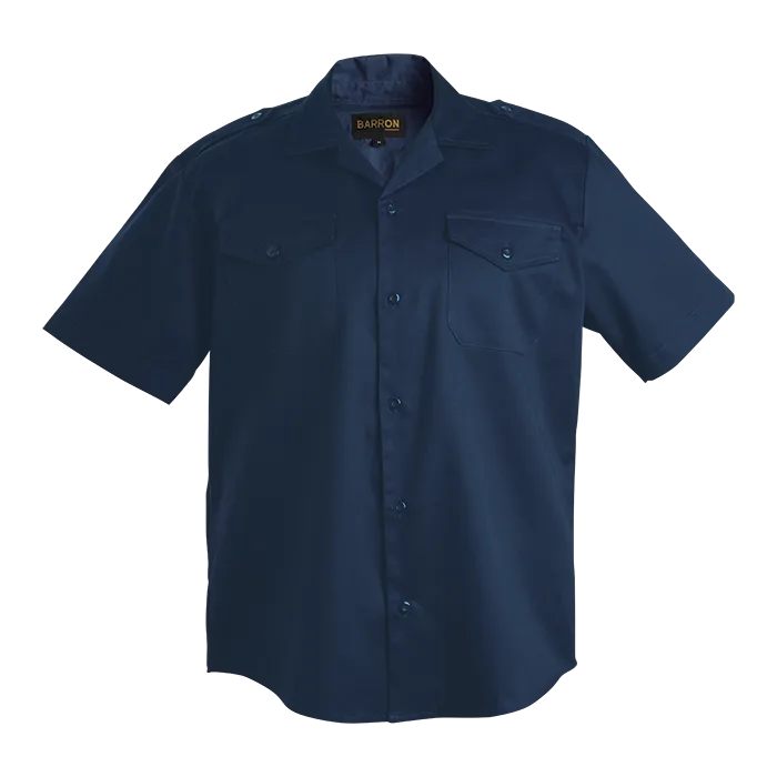 Fidelity Combat Shirt - Image 2