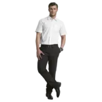 Florida Lounge Shirt Short Sleeve Mens
