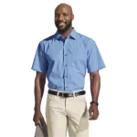 Madison Lounge Short Sleeve Mens
