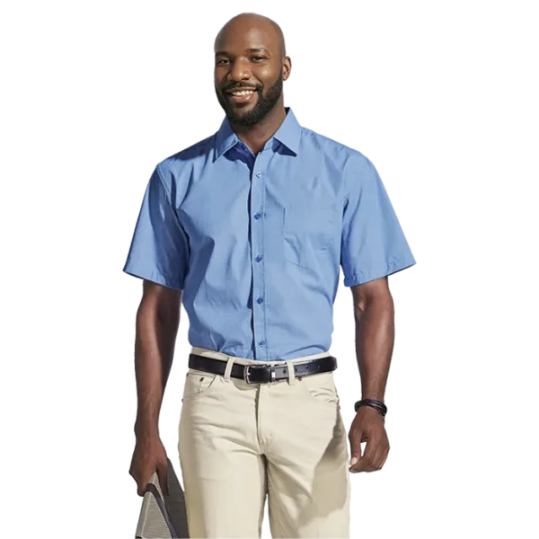 Madison Lounge Short Sleeve Mens