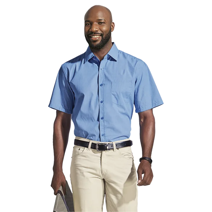 Madison Lounge Short Sleeve Mens