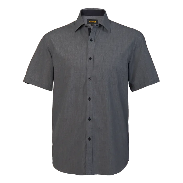 Madison Lounge Short Sleeve Mens - Image 2