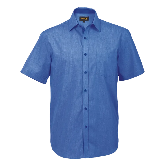 Madison Lounge Short Sleeve Mens - Image 3
