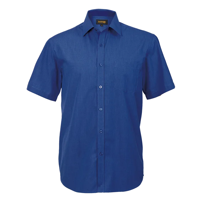 Madison Lounge Short Sleeve Mens - Image 4