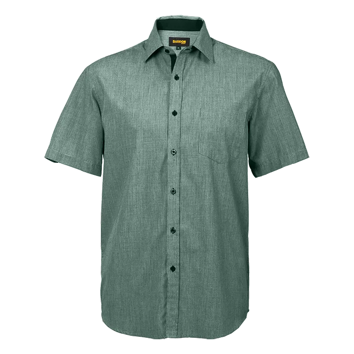 Madison Lounge Short Sleeve Mens - Image 5
