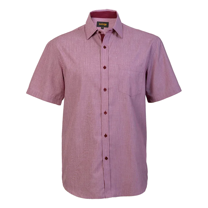 Madison Lounge Short Sleeve Mens - Image 6