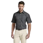 Onyx Lounge Short Sleeve Mens
