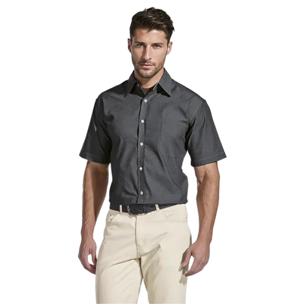 Onyx Lounge Short Sleeve Mens