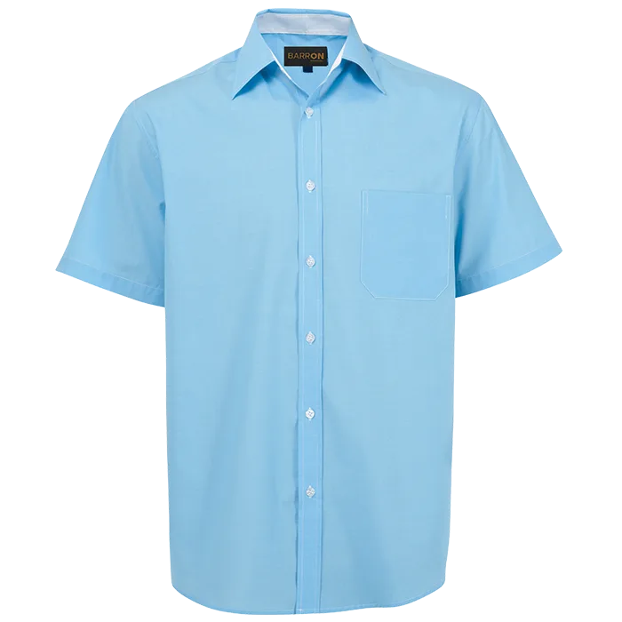 Onyx Lounge Short Sleeve Mens - Image 3