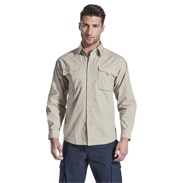 Outback Shirt Mens