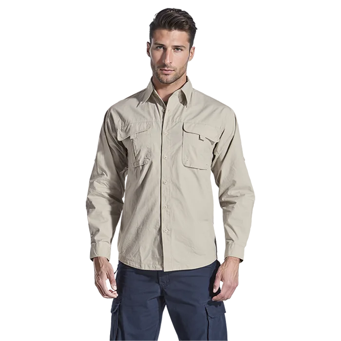 Outback Shirt Mens