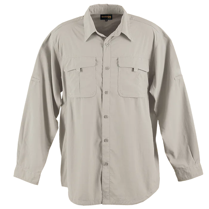 Outback Shirt Mens - Image 2