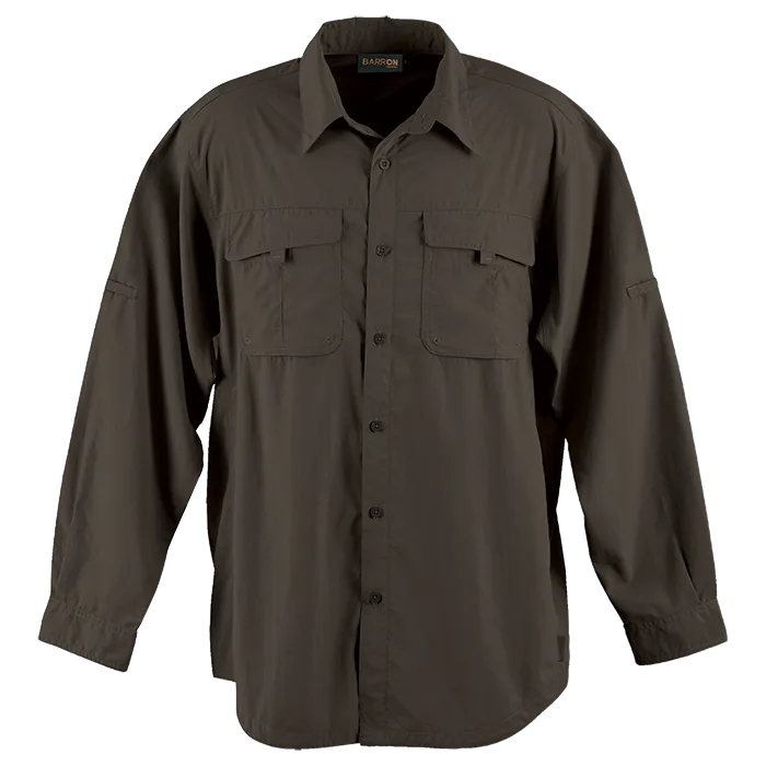 Outback Shirt Mens - Image 3