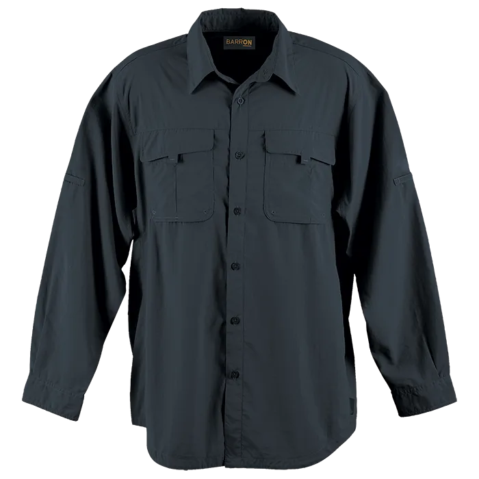 Outback Shirt Mens - Image 4