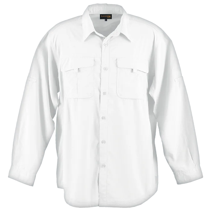 Outback Shirt Mens - Image 5