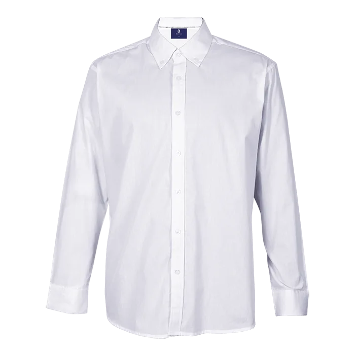 Prime Cotton Lounge Long Sleeve Mens - Image 3