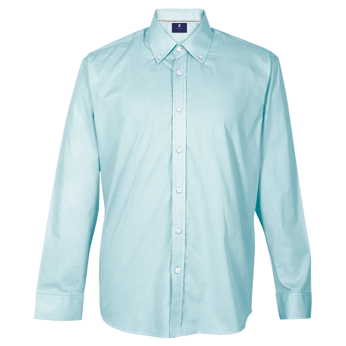 Prime Cotton Lounge Long Sleeve Mens - Image 4