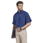 Quest Lounge Short Sleeve Mens