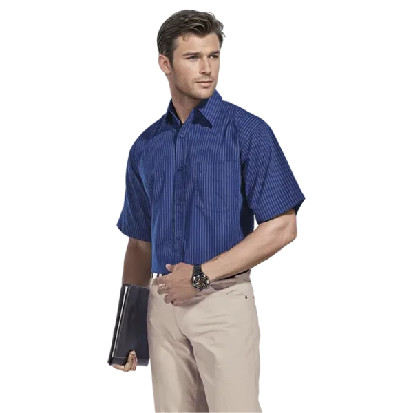 Quest Lounge Short Sleeve Mens