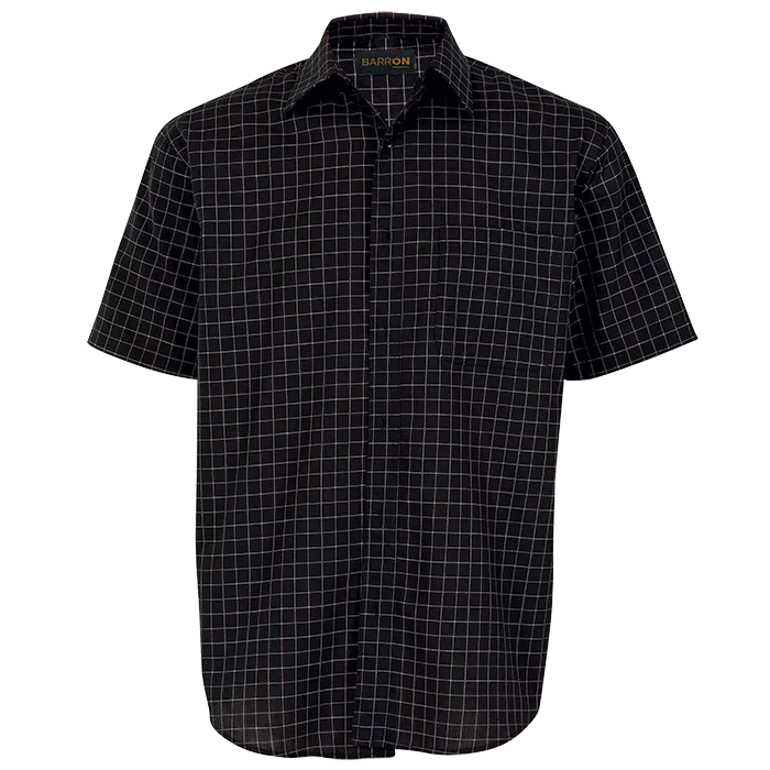 Saddle Stitch Lounge Short Sleeve - Image 3